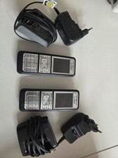 Mitel 612d DECT Mobilteil –