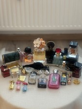 100% Original, Parfum Sammlung, Hermes, Creed, Jacobs, Bvlgari Uvm Konvolut
