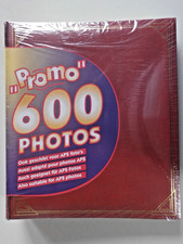 Fotoalbum Henzo "Promo" 100