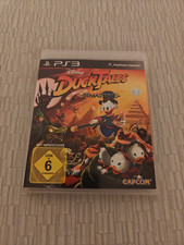 Spiel ducktales remastered - spiel, ducktales: