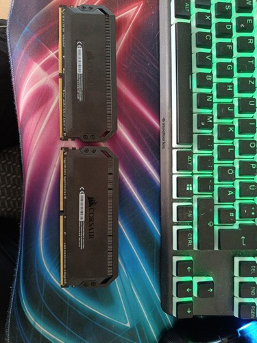 Corsair dominator 16gb - dominator,