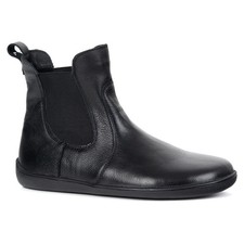Damen Barefoot Stiefeletten
