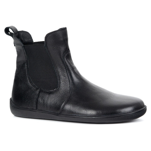 Damen barefoot stiefeletten - barefoot,