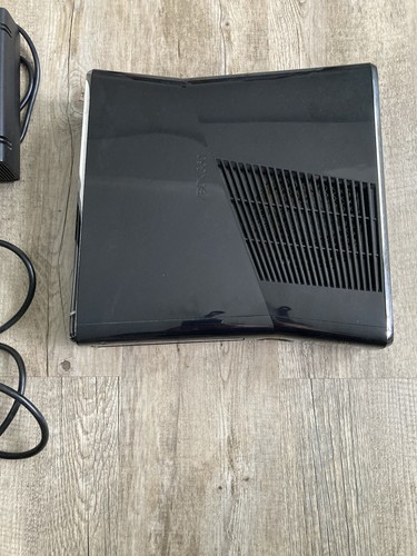 Microsoft xbox 360 - xbox, s