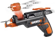 WORX WX255 Akkuschrauber mit