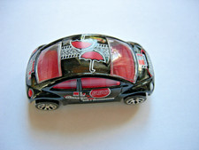 Matchbox Volkswagen Concept 1  Funcup  Uniroyal   1996  unbespielt