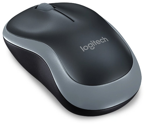 Logitech funkmaus m185 - logitech,