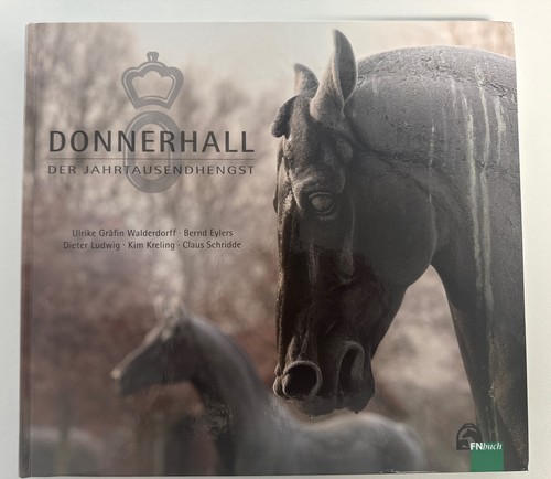 Donnerhall der - donnerhall,