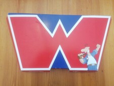 Werner Box Teil 1-4 Limited