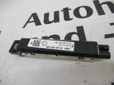 Skoda Octavia Combi III 5E 16-20 Antenne Impedanzwandler 5E9035577B