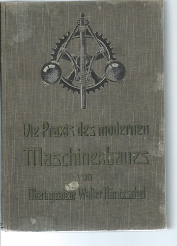 Die praxis des modernen - des,