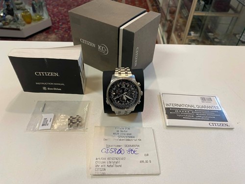 Citizen eco drive radio - eco,