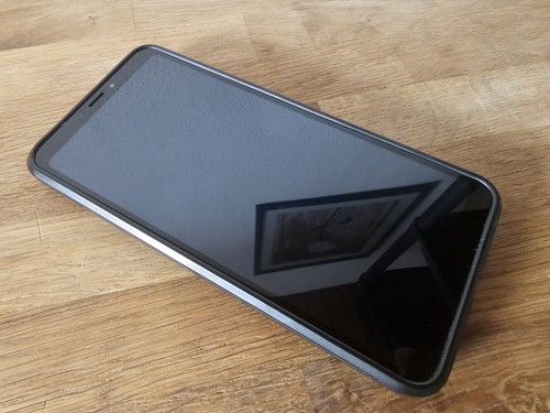 Smartphone xiaomi max3 - mi,