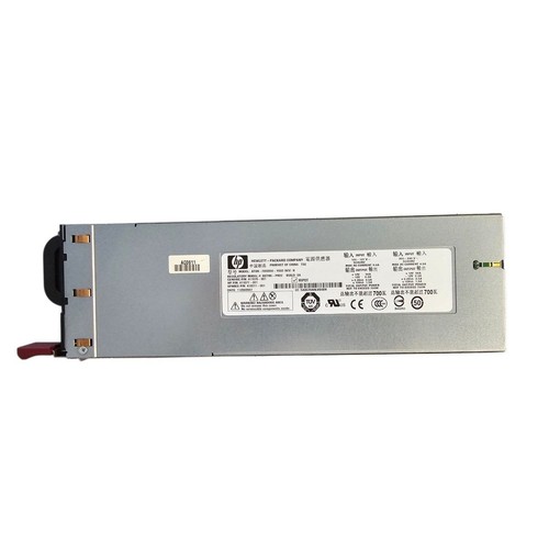 Atsn 7000956 y000 - hp, 7000956-y000