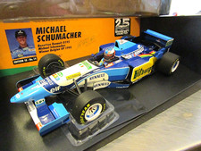 F1 BENETTON Renault B195 GP