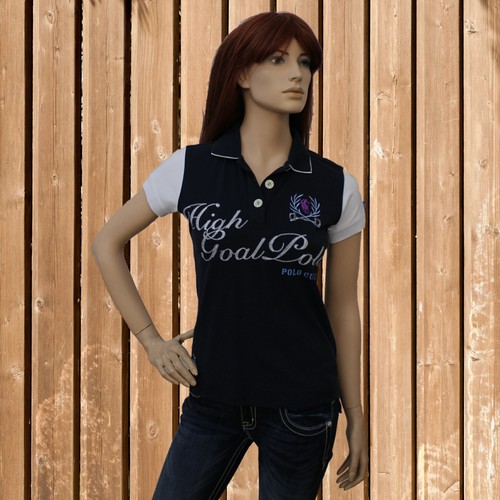 Polo kurzarm shirt cox - polo,
