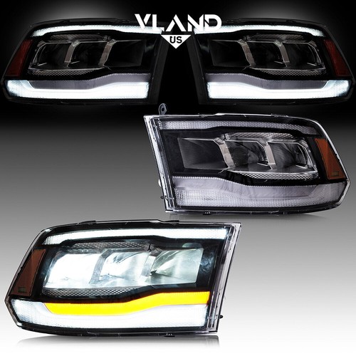 Vland voll led reflektor - vland,