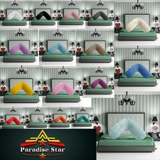 Teddy Fleece V-förmige