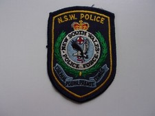 ärmelabzeichen australien - Ärmelabzeichen,