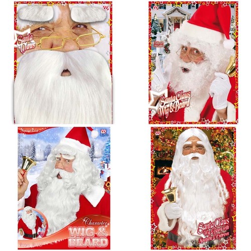 Weihnachtsmann set - weihnachtsmann,