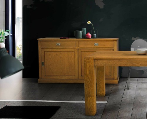 Geschirrschrank madia mobil - geschirrschrank, 2