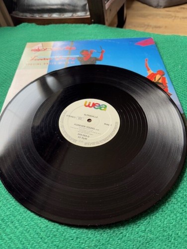 249 264 alphaville forever - 249,