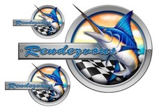 Bayliner Rendezvous Marlin