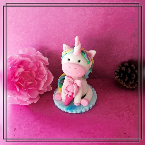 Einhorn einschulung - einhorn,