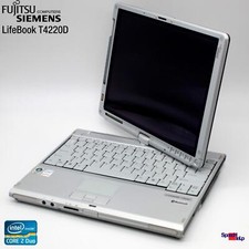 Notebook fujitsu siemens - notebook,