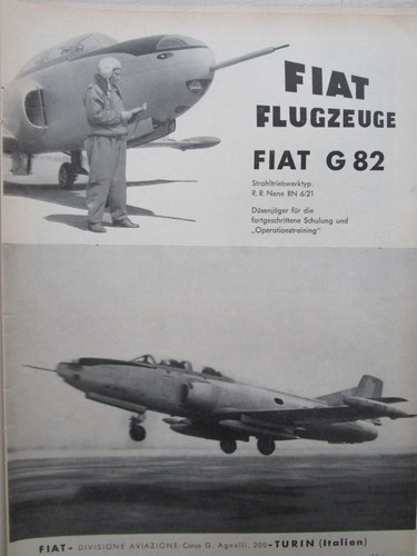 1956 pub fiat aviation - fiat,