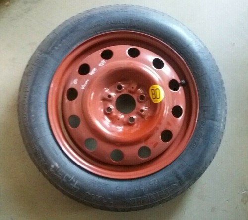 Ersatzrad a4470100 notrad - ersatzrad,