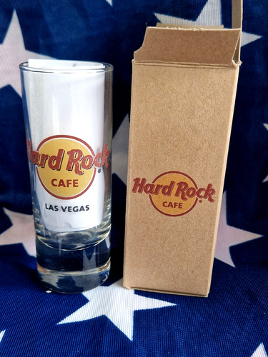 Hrc hard rock cafe - las, vegas