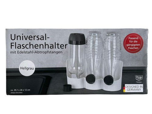 Universal flaschenhalter für - flaschenhalter,