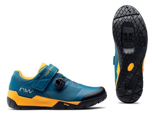 Northwave overland plus mtb - plus,