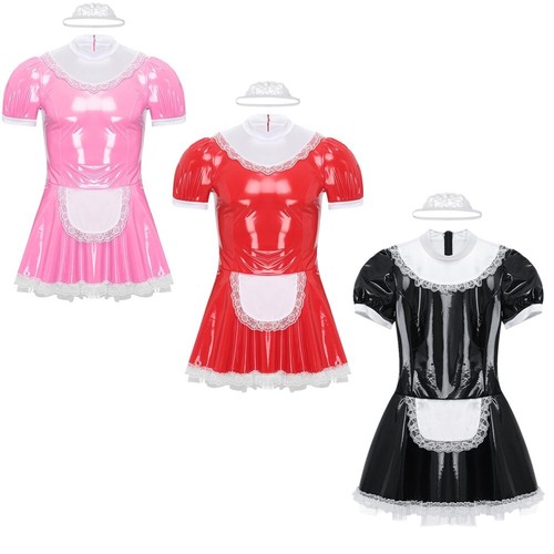 Herren maid putzfrau - maid,