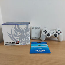 Sony PlayStation Vita TV Konsole God Eater 2 Rage Burst Edition Japan Import