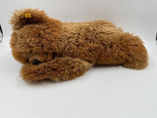 Steiff 0341 bär - 0341/40, molly
