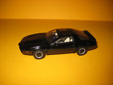 Hot Wheels Elite - 1:43 - Knight Rider K.I.T.T.  Knight Industries Two Thousand