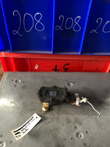 Mitsubishi l300 stellmotor - l300, zv