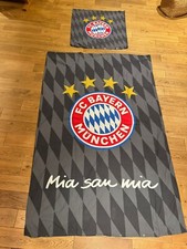 Bayer bettwäsche original fan - original,