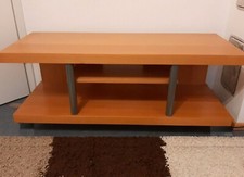 IKEA TV-Bank 117 x 40cm Buche