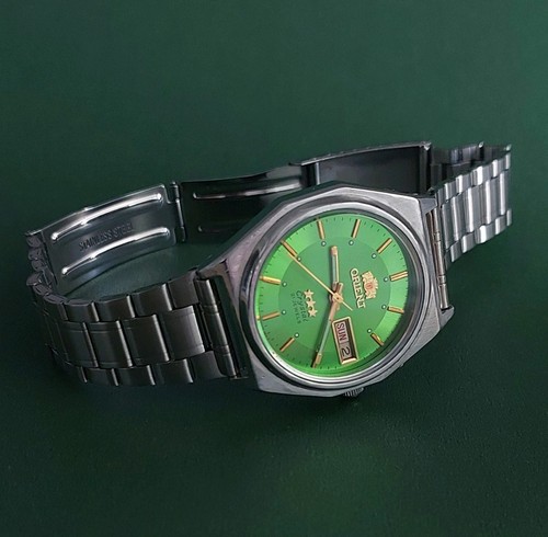 Orient tristar uhr - orient,