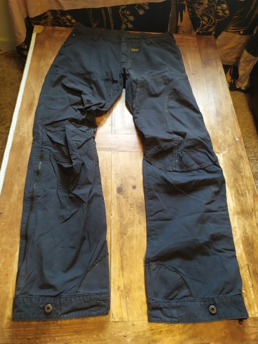 Star concept elwood loose - g-star,