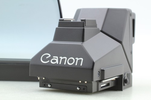 Unbenutzt etui canon - im,