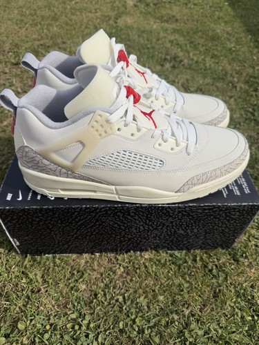 Jordan spizike low - jordan, sneaker