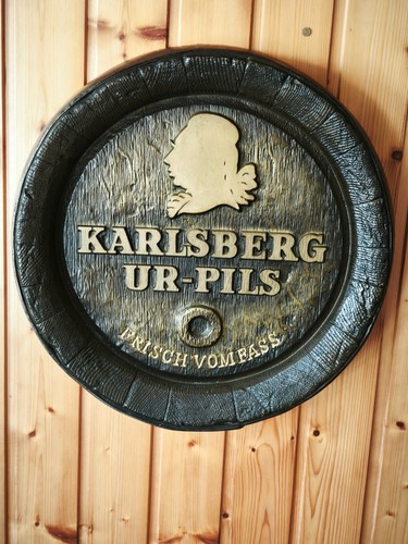 Seltener fassboden der - fassboden,