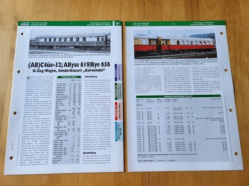 Wagen archiv 2 - /, 4.2