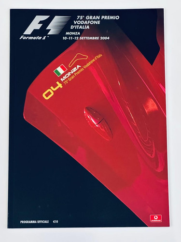 Event brochure formel grand - formel, 1,
