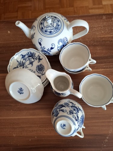 Original zwiebelmuster - original,