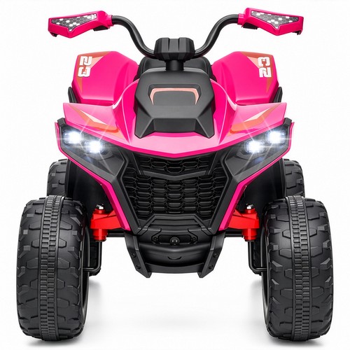 Elektro quad für - elektro, kinder